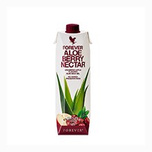 Aloe Berry Nectar | Forever Living Products  Great Britain