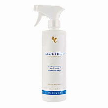 Aloe First | Forever Living Products  Great Britain
