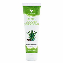 Aloe Jojoba Conditioner | Forever Living Products  Great Britain