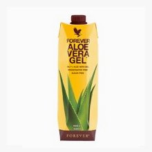 Aloe Vera Gel | Forever Living Products Great Britain
