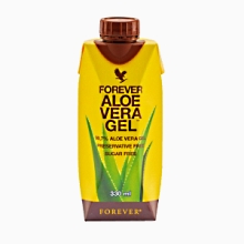 Aloe Vera Gel Mini | Forever Living Products USA