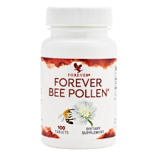 Bee Pollen | Forever Living Products  Great Britain