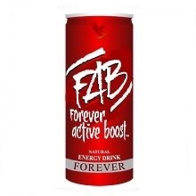 FAB Forever Active Boost | Forever Living Products  USA