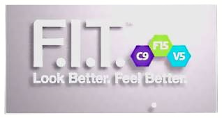 F.I.T. Nutritional Weight Management Program | Forever Living Products Great Britain