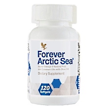 Arctic-Sea | Forever Living Products  Great Britain