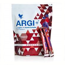 ARGI+ Stick Pack | Forever Living Products Great Britain