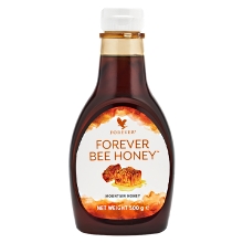 Bee Honey | Forever Living Products  Great Britain