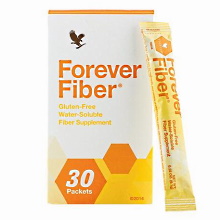 Fiber | Forever Living Products  Great Britain