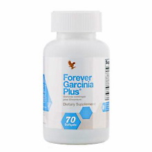 Garcinia Plus | Forever Living Products  Great Britain