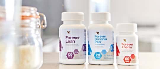 Nutritional Supplements | Forever Living Products Great Britain