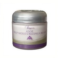 Aloe Deep Moisturizing Cream | Forever Living Products  Great Britain