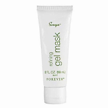 Refining Gel Mask | Forever Living Products Great Britain
