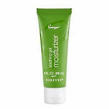 Soothing Gel Moisturizer | Forever Living Products Great Britain